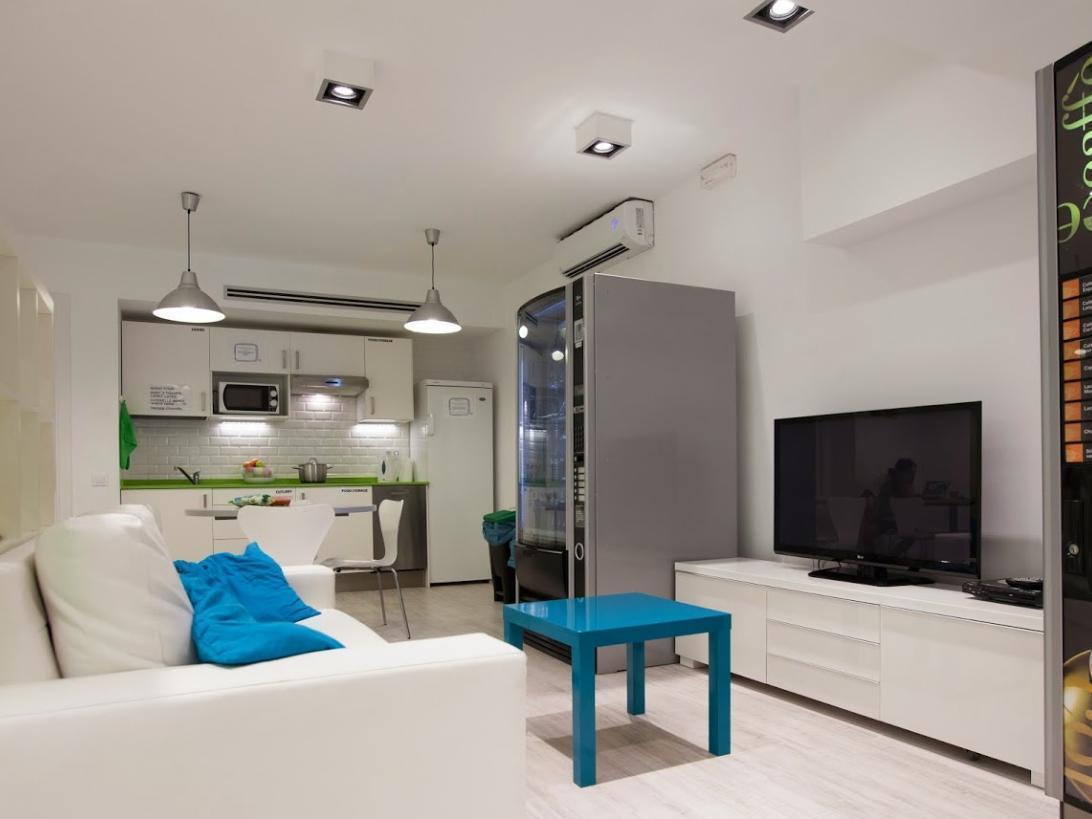 Rocket Hostels Gracia Barcelona Kültér fotó