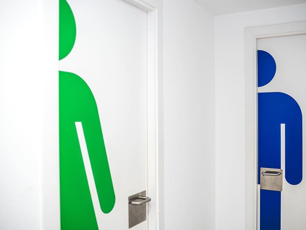 Rocket Hostels Gracia Barcelona Kültér fotó