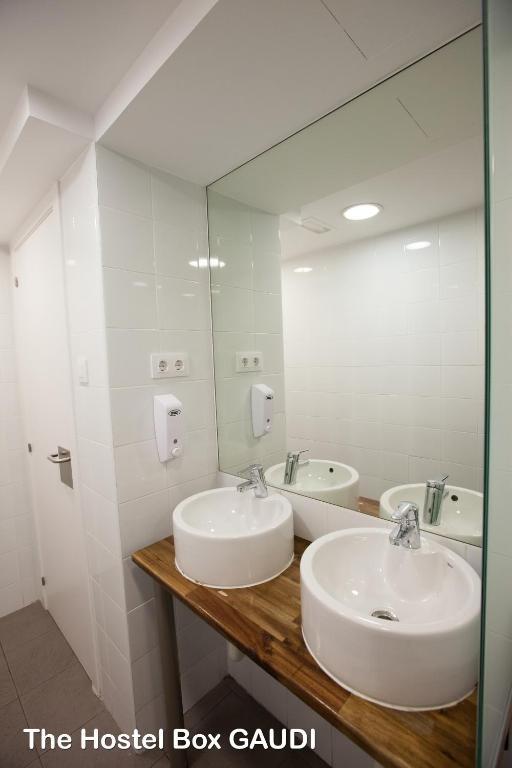 Rocket Hostels Gracia Barcelona Kültér fotó